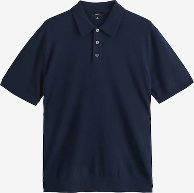 Next Paita värissä laivastonsininen / musta, Tuotenäkymä