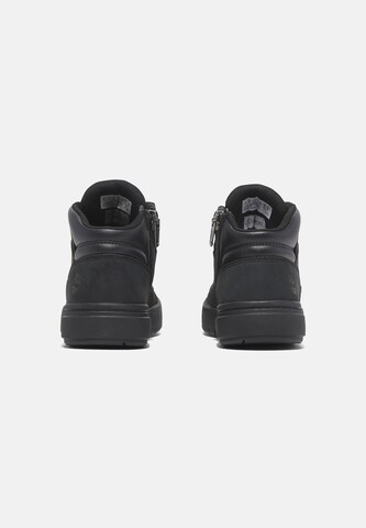 TIMBERLAND Кроссовки в Черный