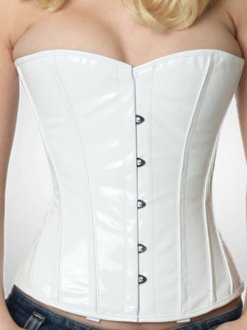 fapedo Shapingtop‌‌‌‌‌‌‌ in Weiß