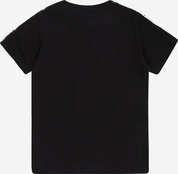 Champion Authentic Athletic Apparel T-Shirt in Schwarz