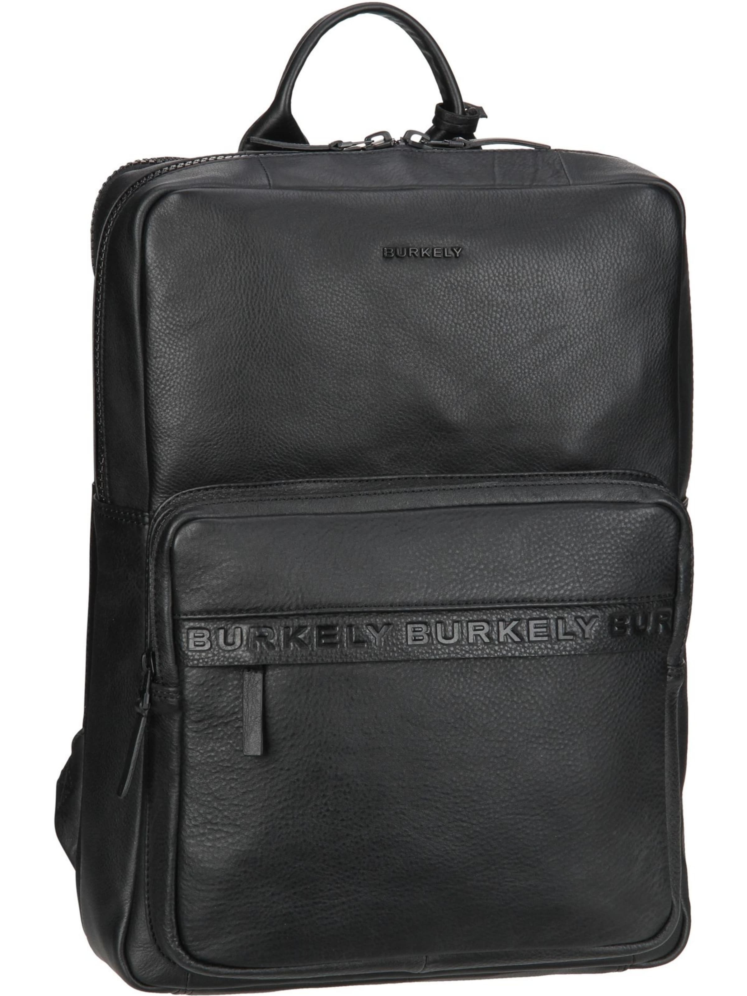 Burkely backpack hotsell