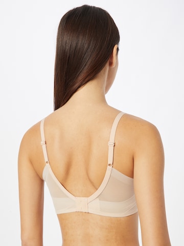 TRIUMPH Regular Shaping Top in Beige