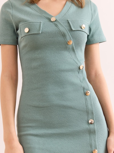 olalook Φόρεμα σε τιρκουάζ, Άποψη προϊόντος