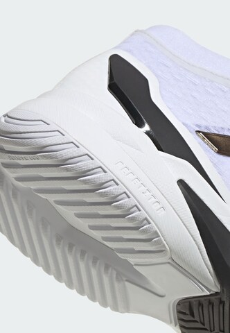 Chaussure de sport 'Crazyflight 6 Mid' ADIDAS PERFORMANCE en mélange de couleurs