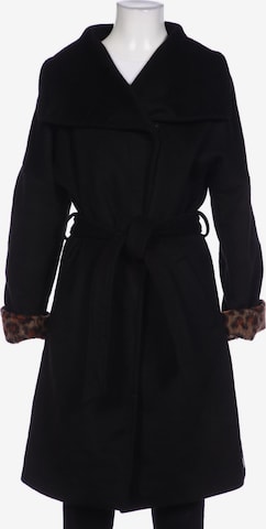 MAISON SCOTCH Jacket & Coat in S in Black: front