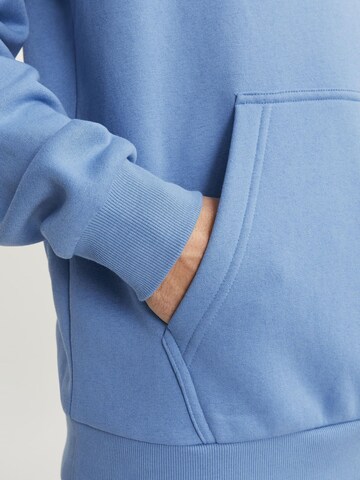 JACK & JONES - Sweatshirt 'JJEBradley' em azul