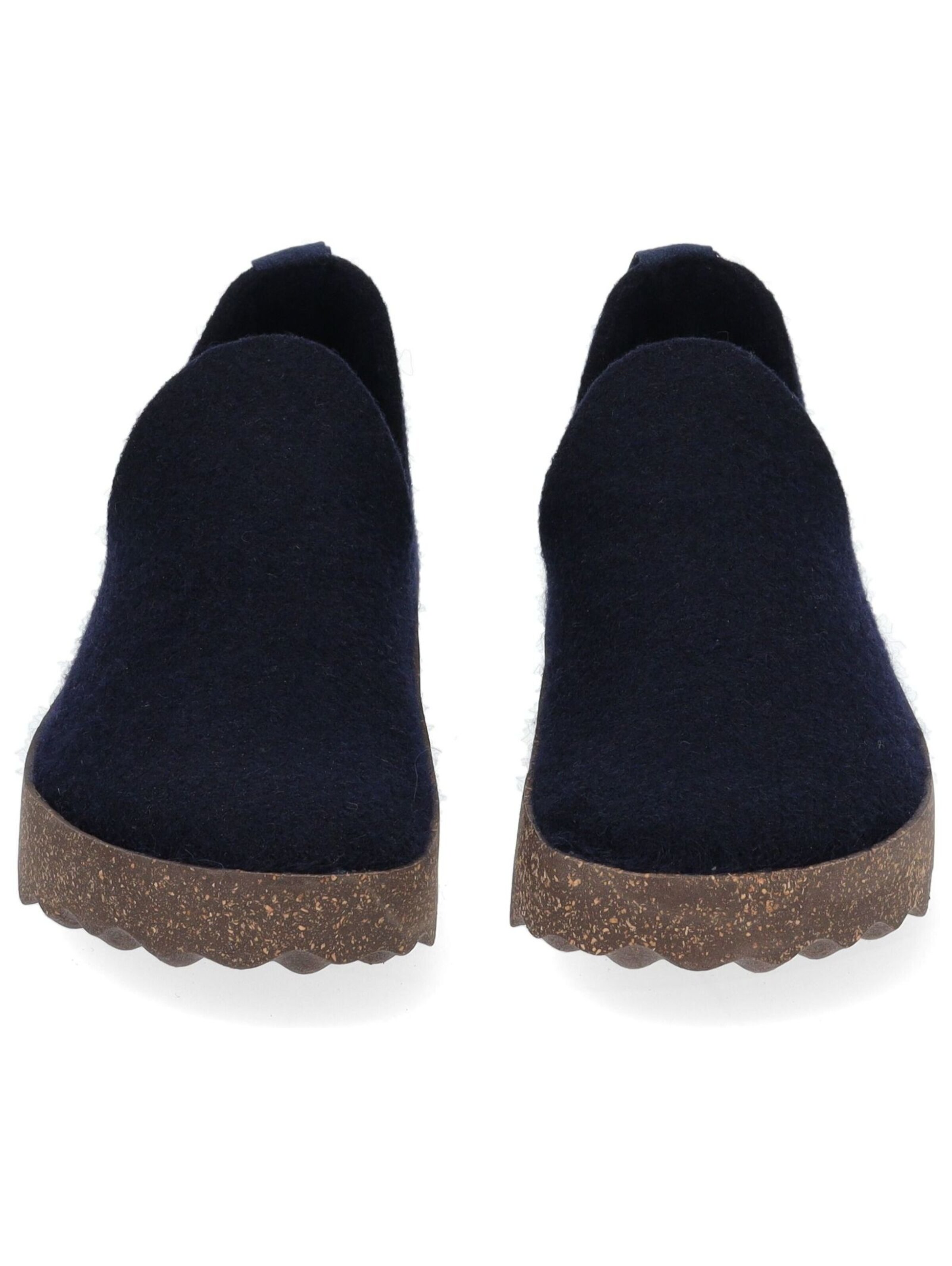 Asportuguesas Slippers in Blue