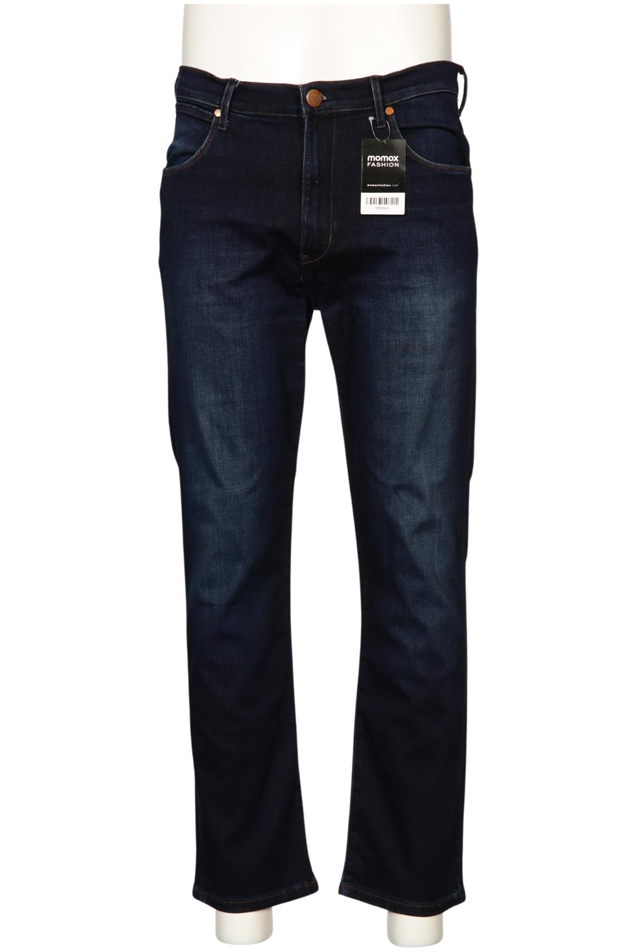WRANGLER Jeans in 36 in Blue: front
