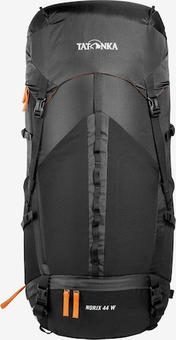 Sac à dos de sport 'Norix 44' TATONKA en noir : devant