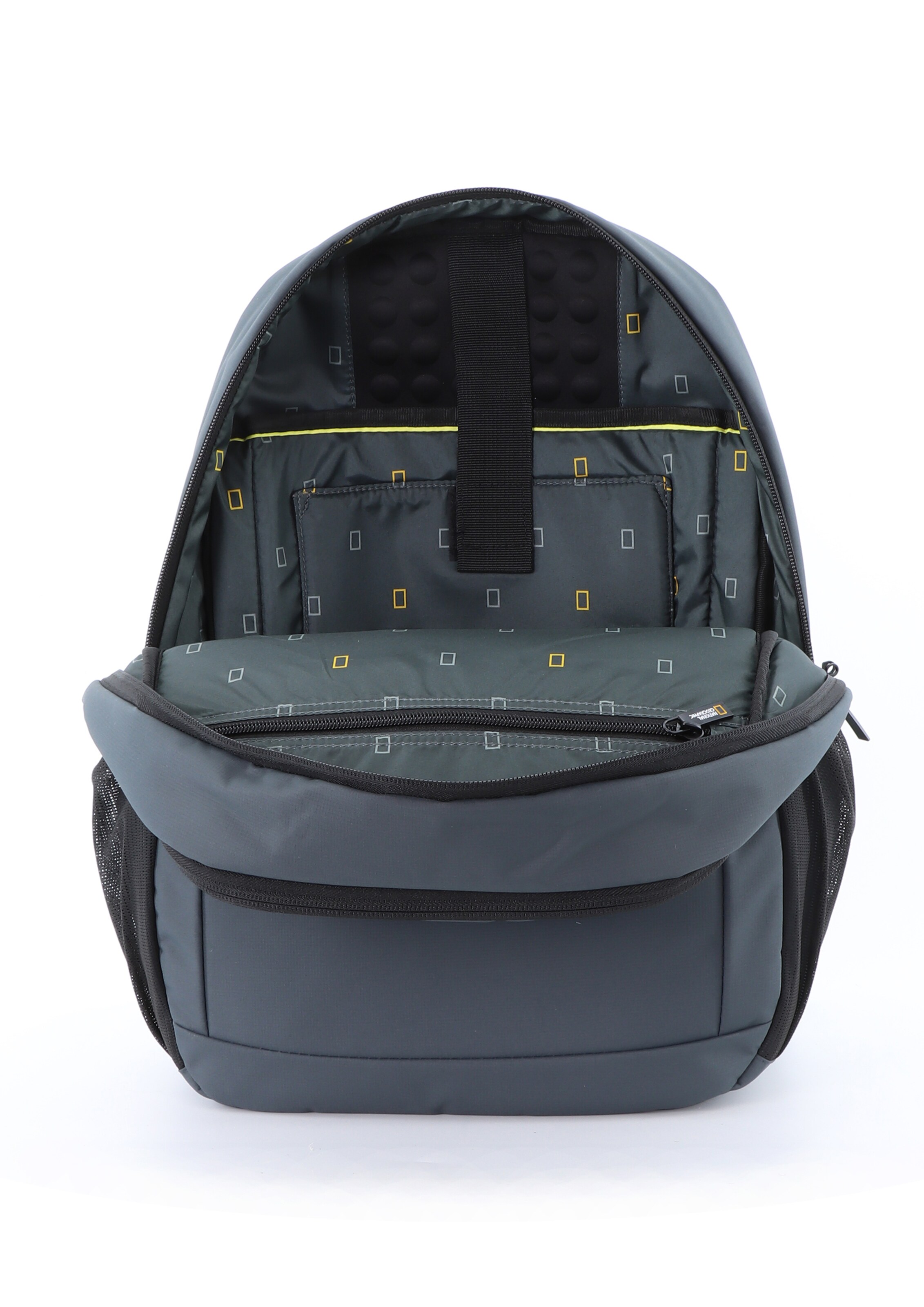 National Geographic Backpack 'Mutation' in Grey