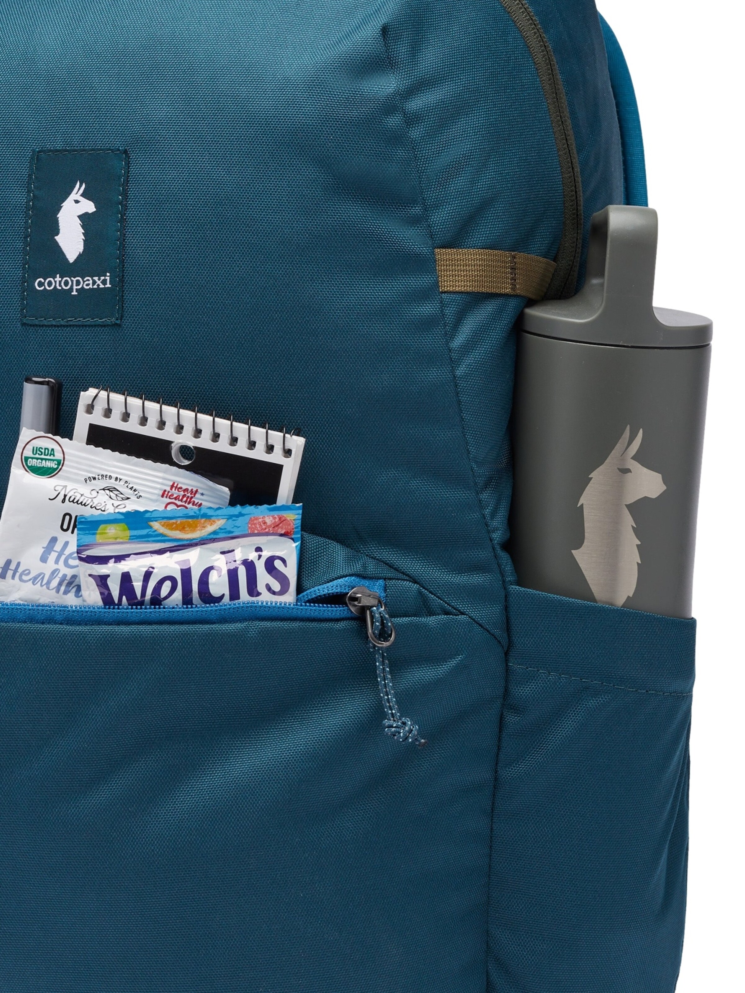 cotopaxi Backpack 'Chiquillo' in Blue