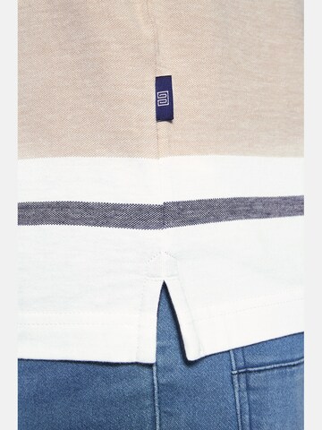 T-Shirt BABISTA en beige