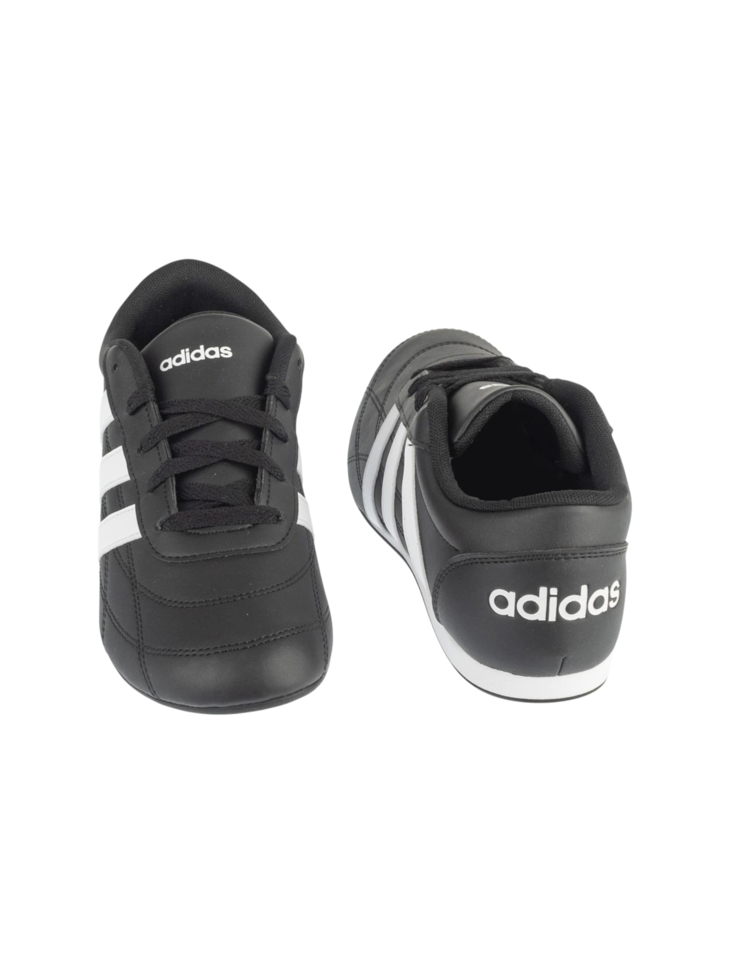 Baskets basses 'adidas Tekwen Lace' ADIDAS PERFORMANCE en noir