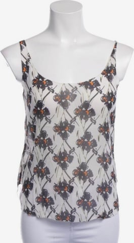 Schumacher Top & Shirt in XS in Mixed colors: front