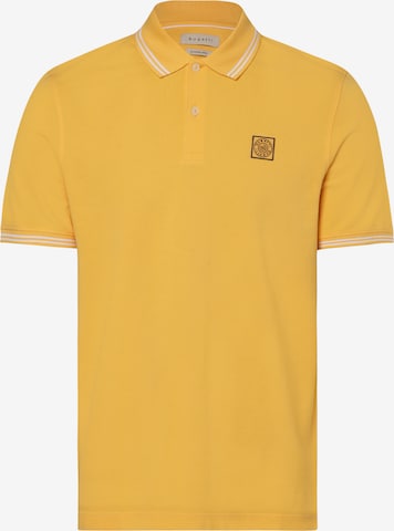 bugatti Shirt in Yellow: front