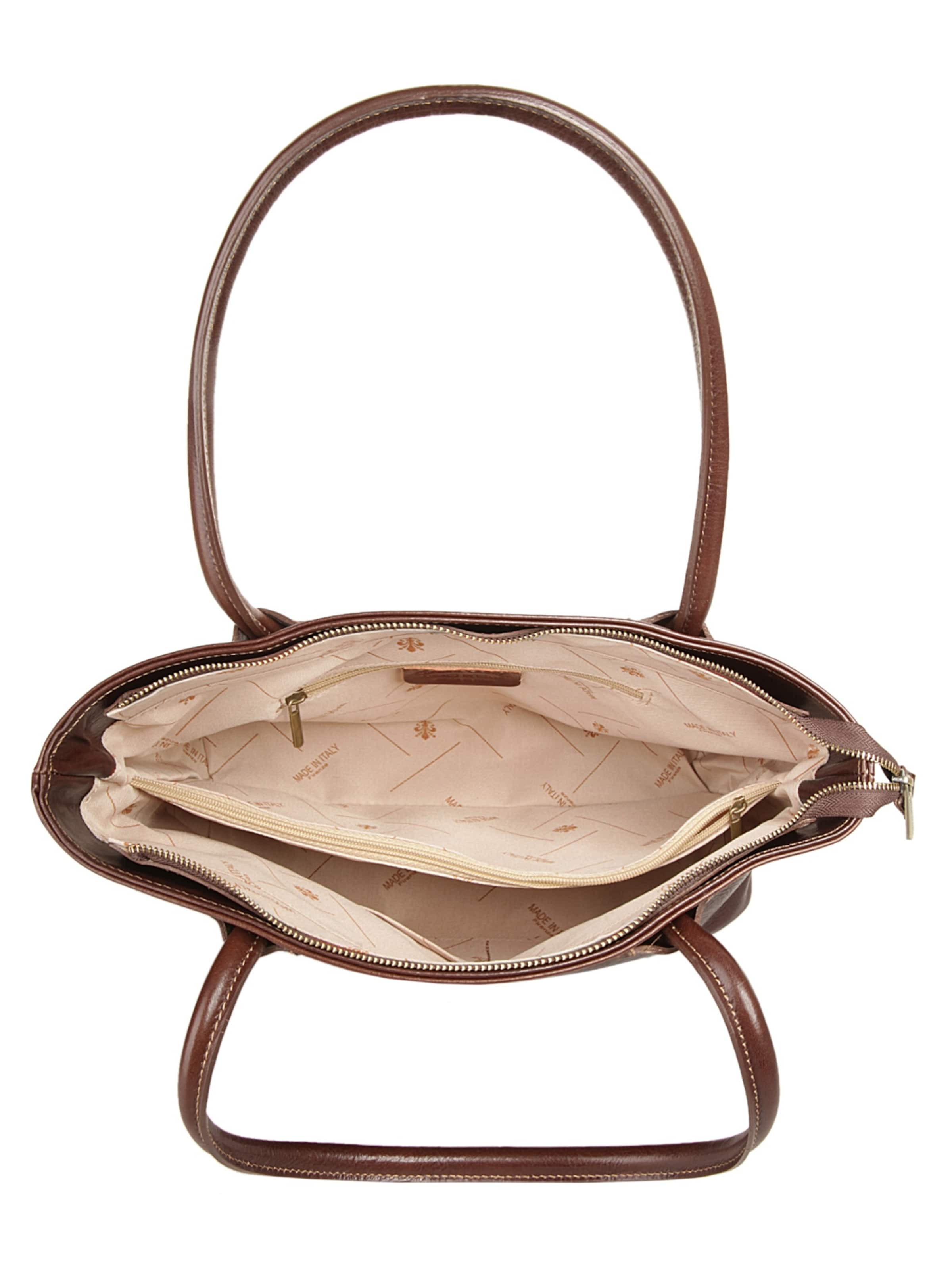 piké Shopper in Brown