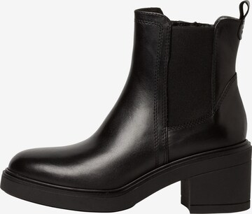 Boots chelsea di TAMARIS in nero