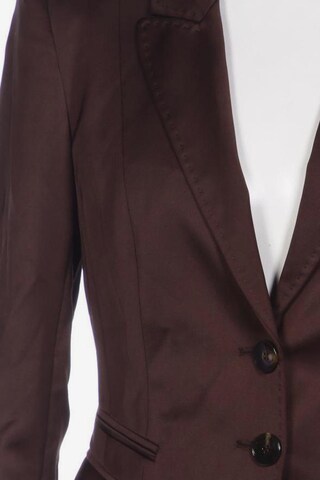 MARC AUREL Blazer in XS in Brown