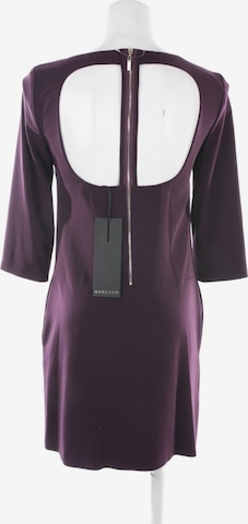 Mangano Dress in XS in Purple