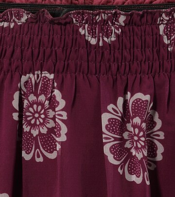 Aniston CASUAL Rock in Rot