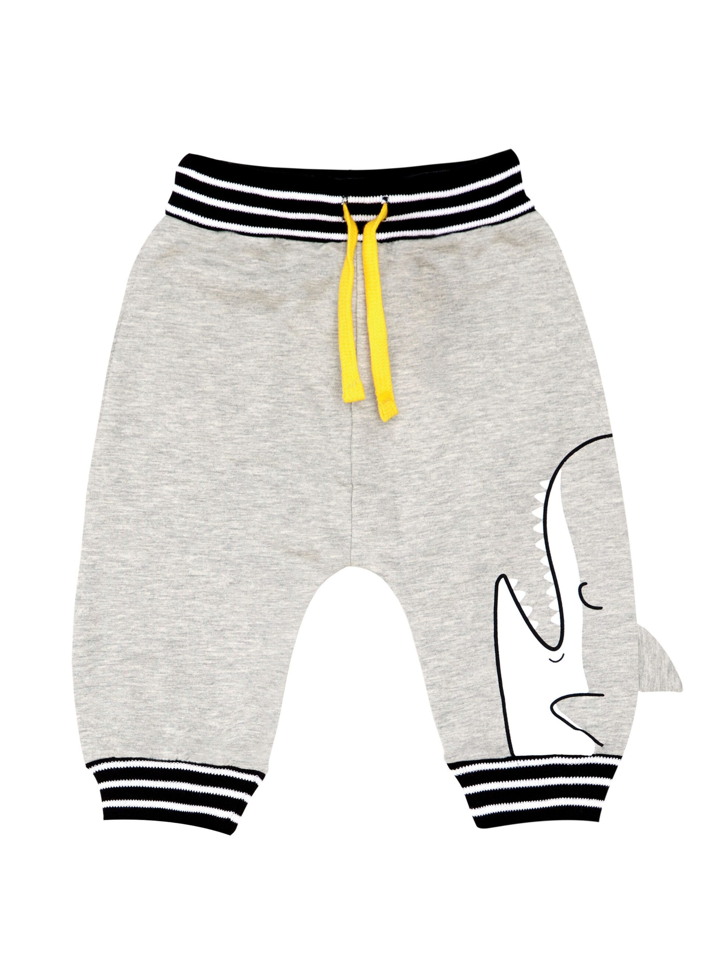 Denokids Tracksuit in Black
