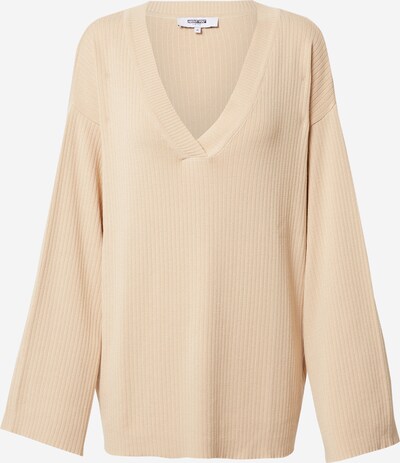 ABOUT YOU Limited T-shirt 'Abby' en beige, Vue avec produit