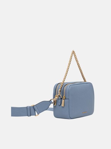 Michael Kors - Bolso de hombro 'MICHAEL KORS BRYANT HANDBAG BORSA' en azul