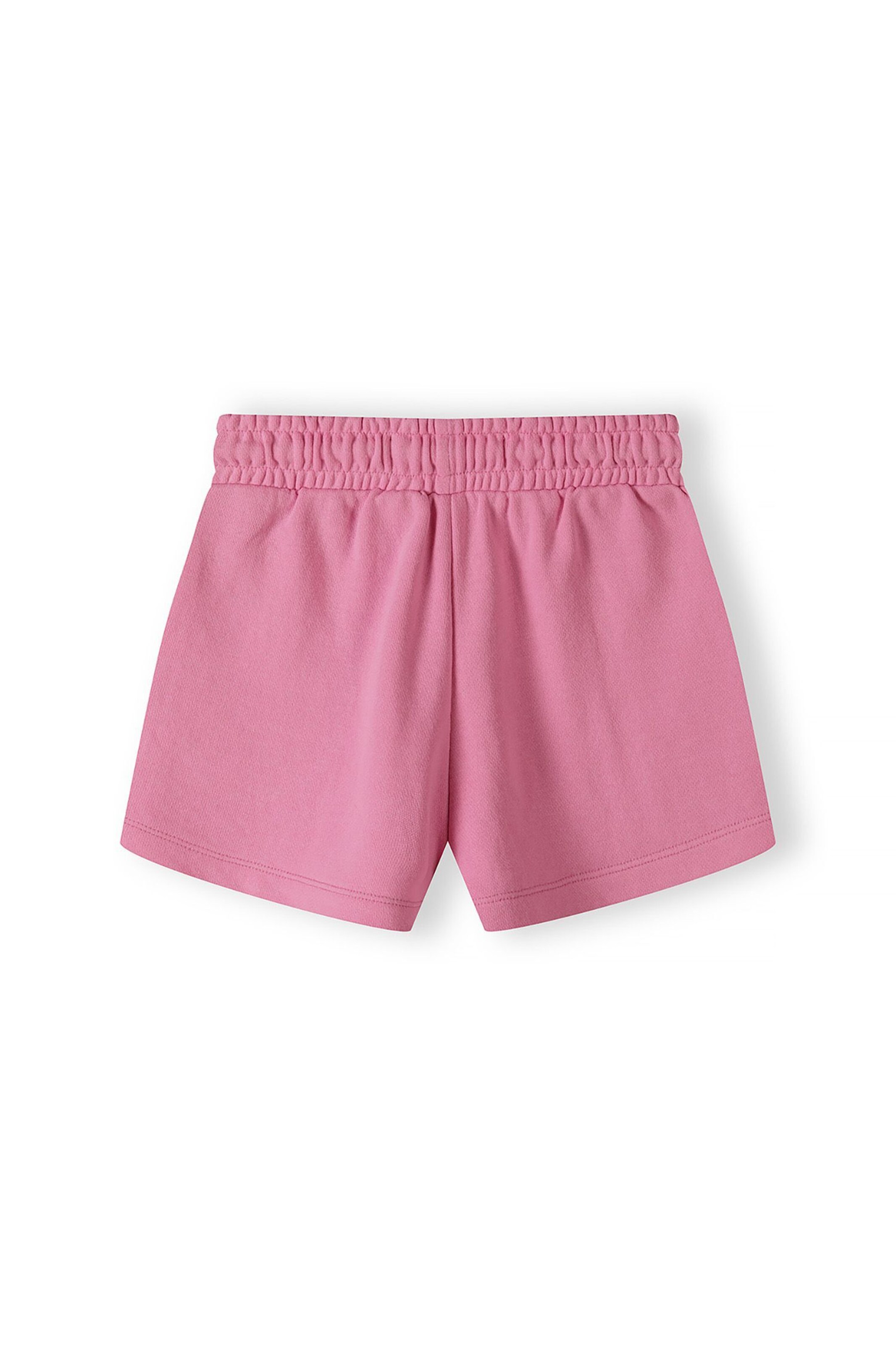 MINOTI Φόρμα τρεξίματος σε ροζ