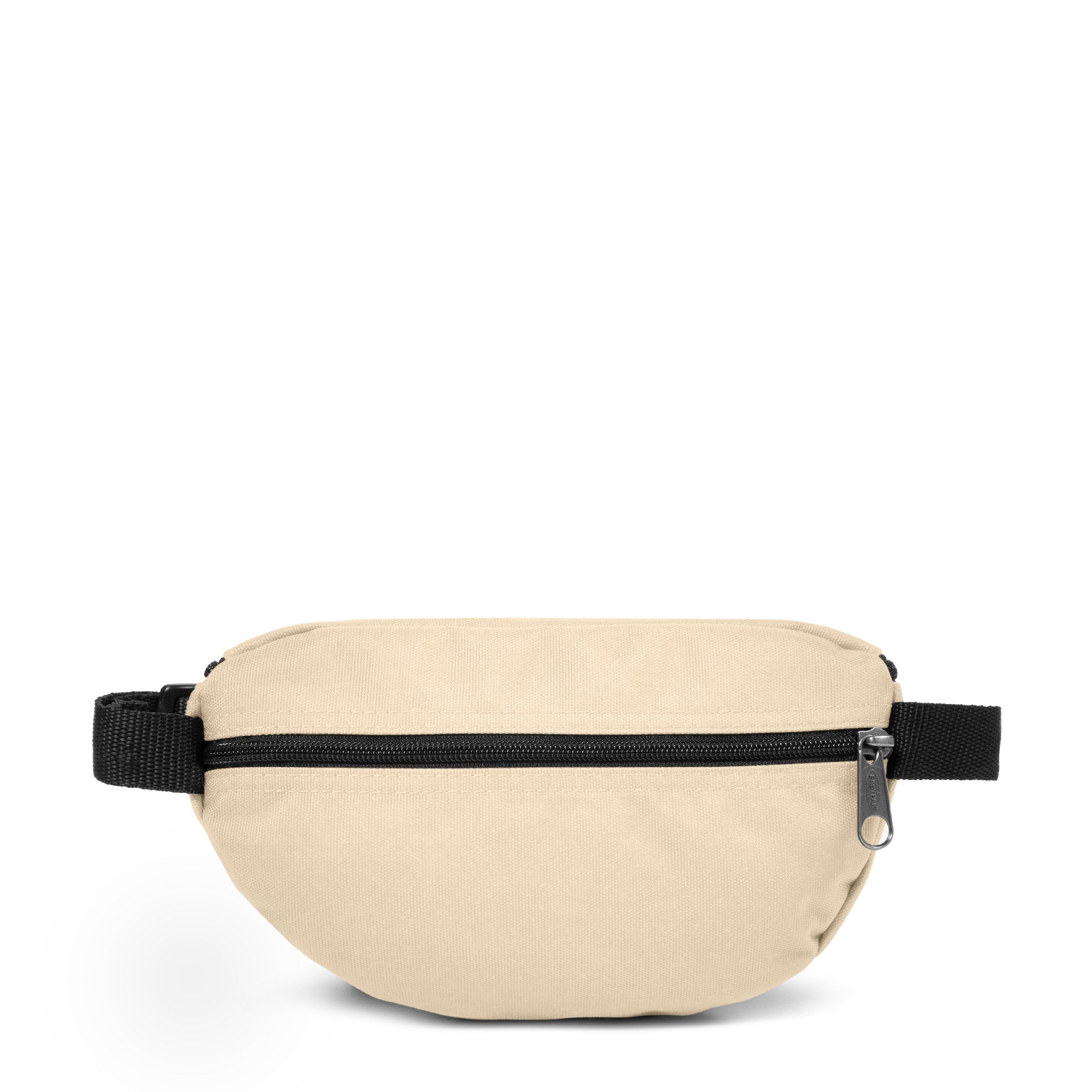 EASTPAK Fanny Pack in Beige