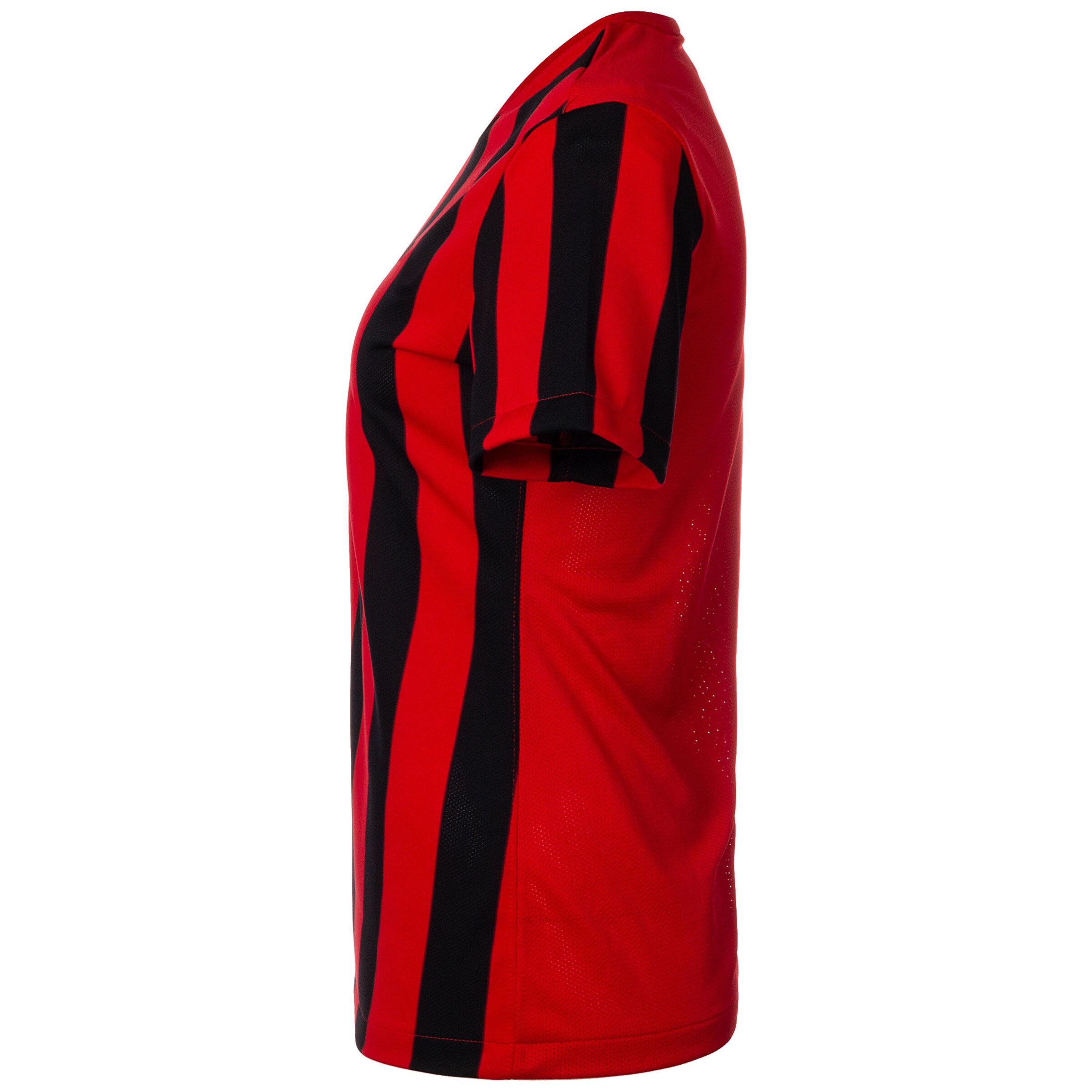 NIKE Jersey 'Division IV' in Red