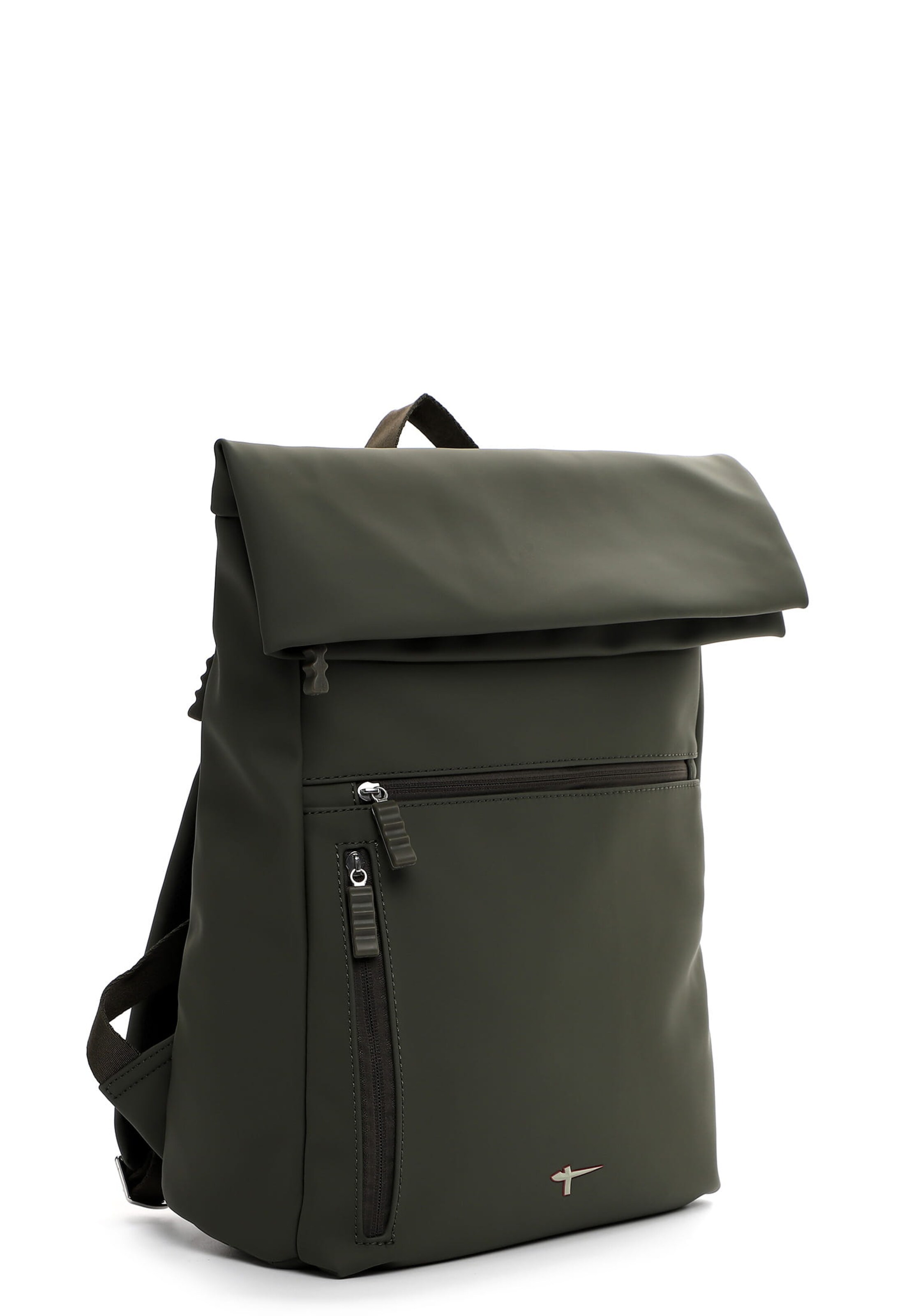 Tamaris Backpack 'Gracie' in Green