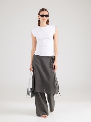 T-shirt & Other Stories en blanc