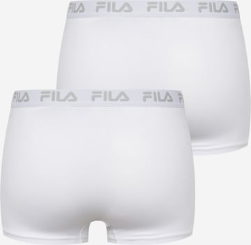 FILA Boxer shorts in White