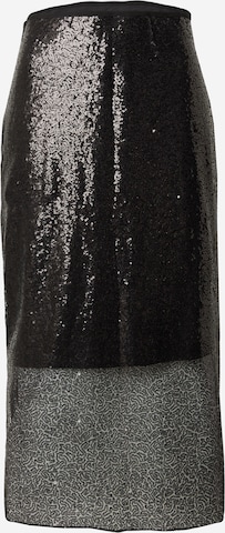 juoda Fransa Sijonas 'FR COSIMA': priekis