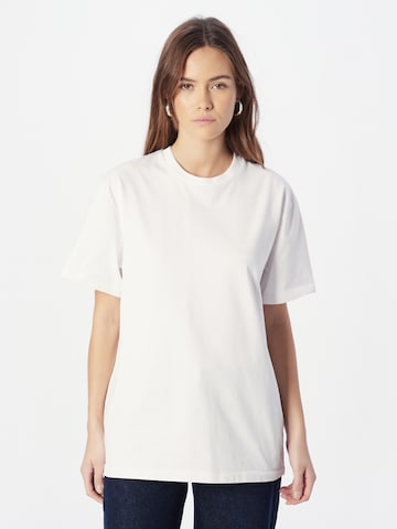 Won Hundred Koszulka 'Kay' w kolorze biały: przód