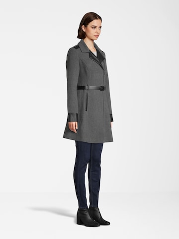 Orsay Between-Seasons Coat 'Educator' in Grey