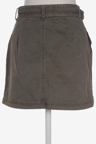 Abercrombie & Fitch Skirt in XS in Green