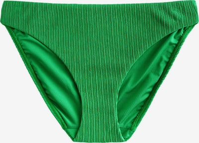 Bikinio kelnaitės iš Next, spalva – žolės žalia, Prekių apžvalga