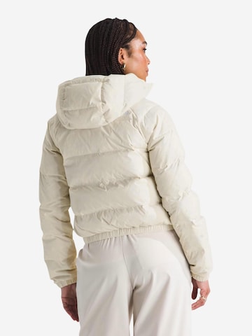 THE NORTH FACE - Chaqueta de invierno 'HYDRN' en blanco