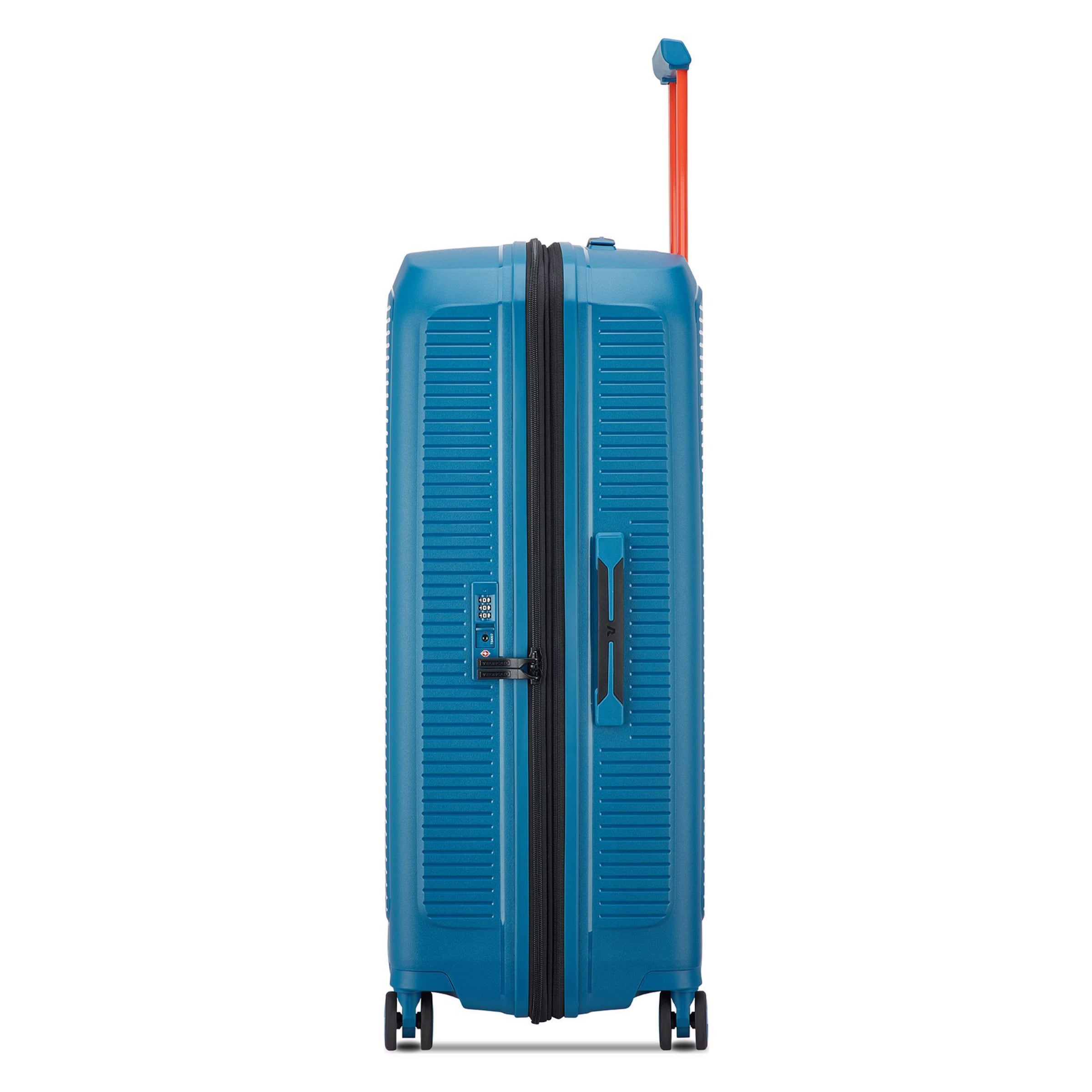 Roncato Trolley 'Arcade' in Blau