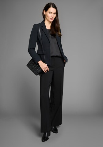 HECHTER PARIS Bluse in Schwarz