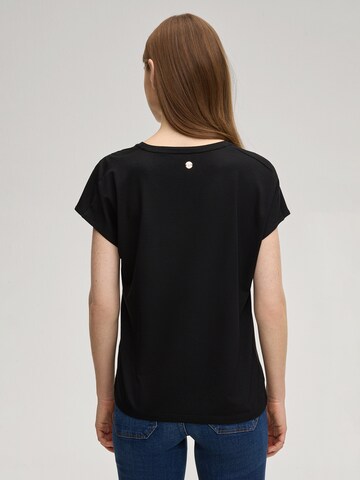 JOOP! Shirt 'Tancy' in Zwart