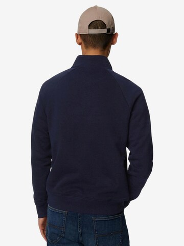 Marks & Spencer Sweatshirt in Blauw