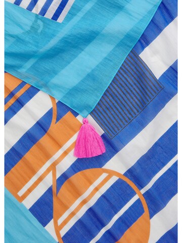 CODELLO Rok in Blauw