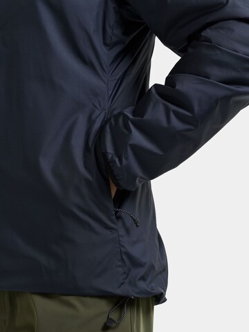 Didriksons Between-season jacket 'Milik' in Blue