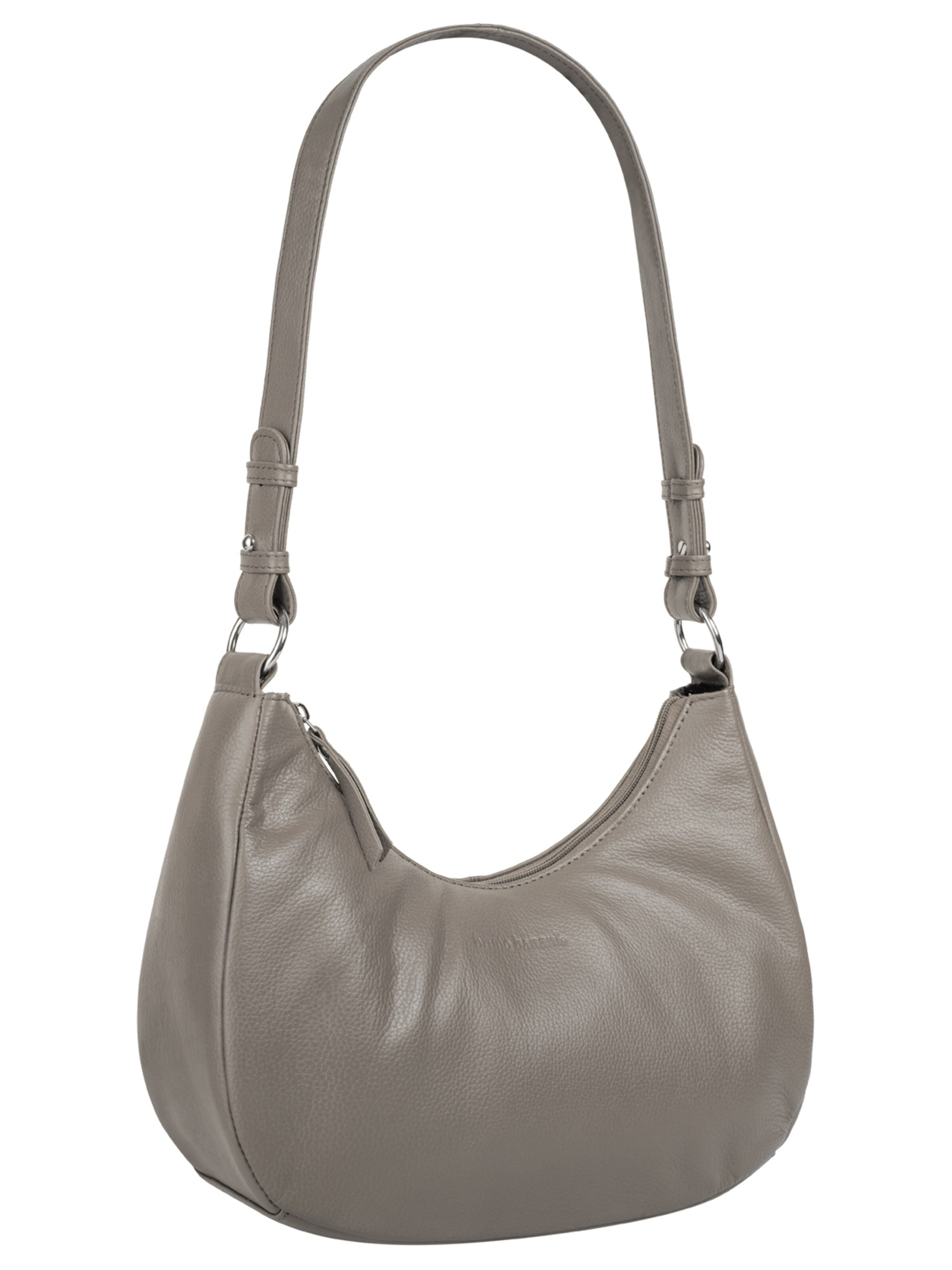 Sac à bandoulière Bruno Banani en gris