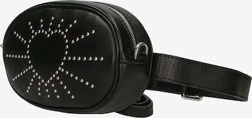 Sacs banane Gave Lux en noir : devant