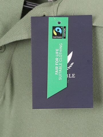 Suitable Shirt 'Tip Ferry' in Green