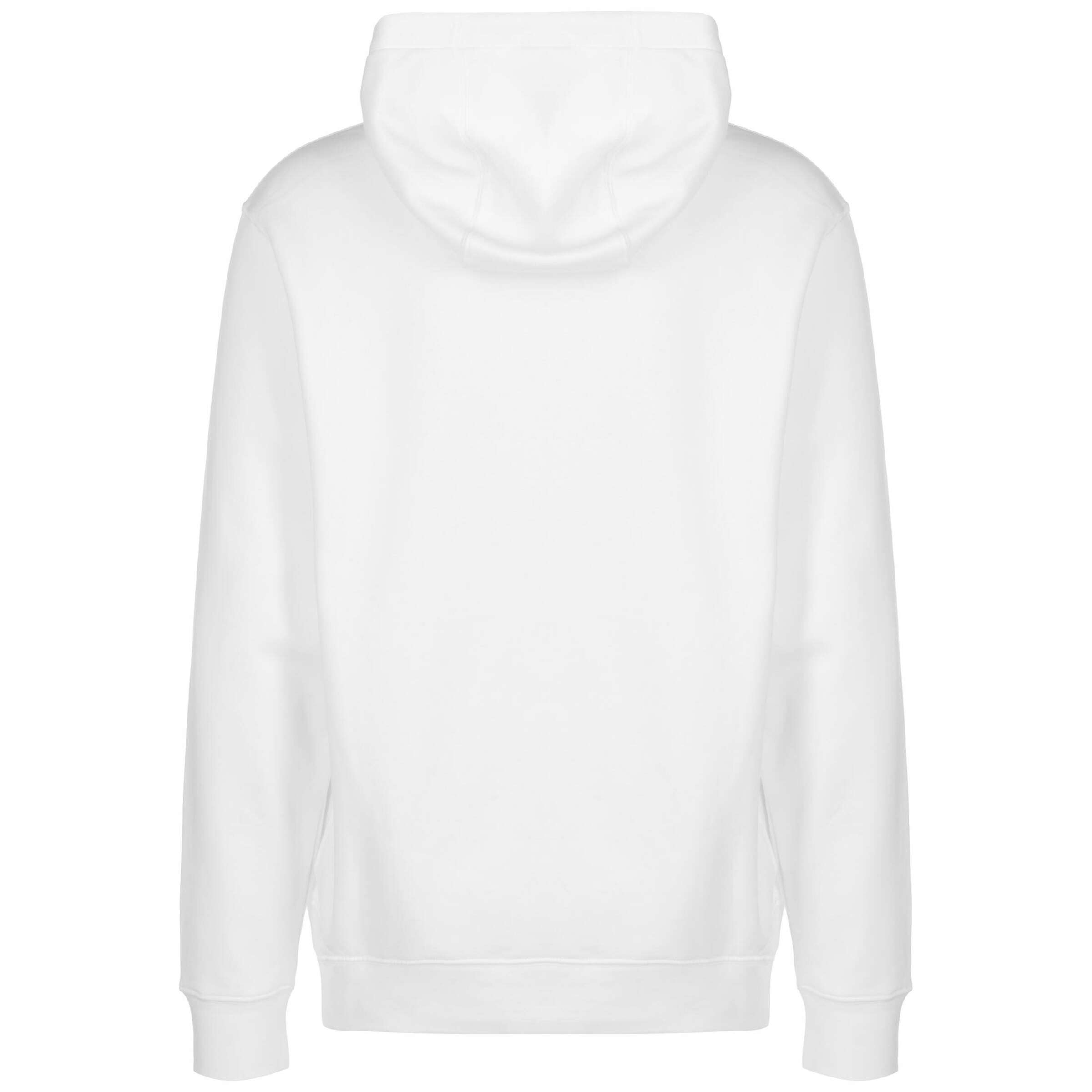 NIKE Bluzka sportowa 'Park 20' w kolorze biały