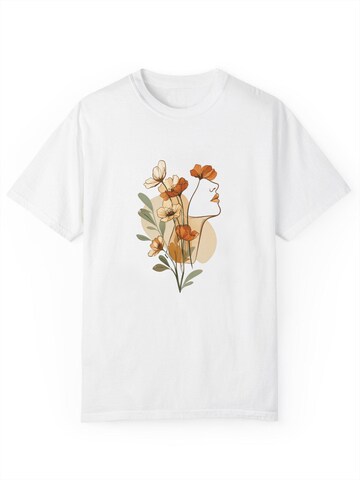 GORHEY Shirt in White
